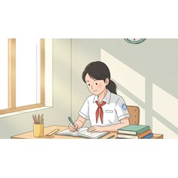Đoạn văn nghị luận về tính kỷ luật chọn lọc hay nhất
