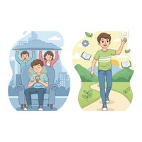 Nghị luận xã hội về thói quen ỷ lại của thanh thiếu niên chọn lọc hay nhất