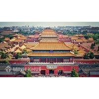 Một số thành tựu văn minh tiêu biểu của người Trung Quốc cổ đại là gì?