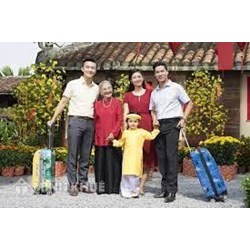 Xuất hành là gì? Hướng xuất hành tốt đầu và Lưu ý khi xuất hành