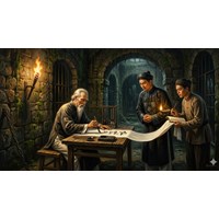 Phân tích một yếu tố nghệ thuật đặc sắc trong truyện ngắn Chữ người tử tù hay nhất