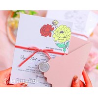 Lời mời đám cưới lịch sự, trang trọng, ý nghĩa nhất