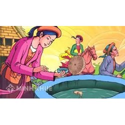 Phân tích những lần hóa thân của Tấm chọn lọc hay nhất