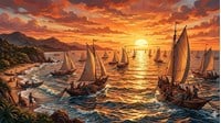Cảm nhận Đoàn thuyền đánh cá chọn lọc hay nhất