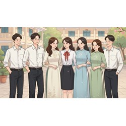 Nghị luận về trang phục và văn hóa chọn lọc hay nhất