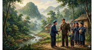 Cảm nhận bài thơ Việt Bắc của Tố Hữu chọn lọc hay nhất