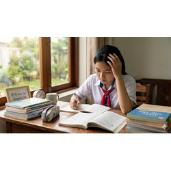 Nghị luận về đức tính chăm chỉ chọn lọc hay nhất