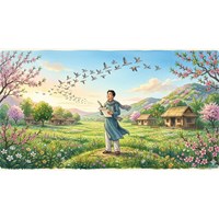 Cảm nhận khổ thơ cuối bài Vội vàng của Xuân Diệu chọn lọc hay nhất