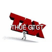 Thuế giá trị gia tăng tiếng Anh là gì?