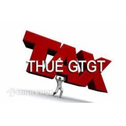 Thuế giá trị gia tăng tiếng Anh là gì?