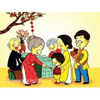 Thơ chúc thọ bố mẹ, ông bà, người cao tuổi hay và ý nghĩa nhất