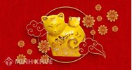 Stt chúc mừng năm mới hay nhất