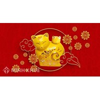 Stt chúc mừng năm mới hay nhất