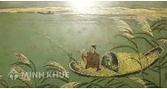Phân tích 6 câu đầu bài Câu cá mùa thu chọn lọc hay nhất