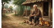 Phân tích nhân vật lão Hạc chọn lọc hay nhất