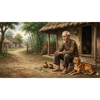 Phân tích nhân vật lão Hạc chọn lọc hay nhất
