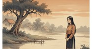 Phân tích Chuyện người con gái Nam Xương chọn lọc hay nhất