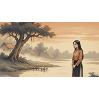 Phân tích Chuyện người con gái Nam Xương chọn lọc hay nhất