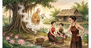 Phân tích truyện Tấm Cám đầy đủ hay nhất