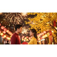 Lời chúc Tết Bính Ngọ 2026 cho người yêu, Crush ngọt ngào, lãng mạn nhất