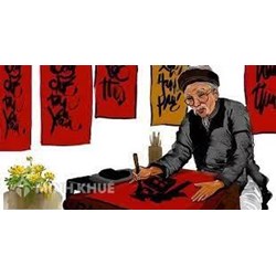 Cảm nhận về bài thơ Ông đồ của Vũ Đình Liên chọn lọc hay nhất