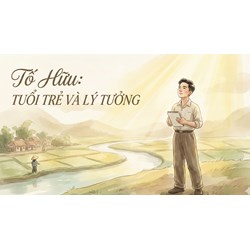 Cảm nhận 2 khổ thơ đầu bài Từ ấy chọn lọc hay nhất