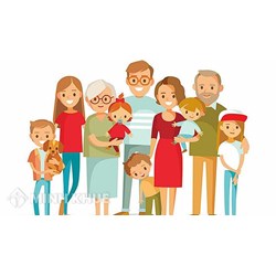 Cảm nghĩ về một người thân trong gia đình chọn lọc hay nhất