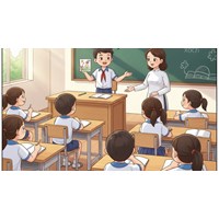 Viết đoạn văn ngắn giới thiệu về bản thân lớp 3 chọn lọc hay nhất