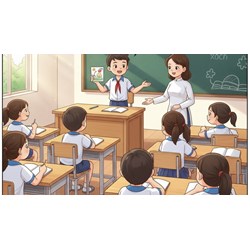 Viết đoạn văn ngắn giới thiệu về bản thân lớp 3 chọn lọc hay nhất