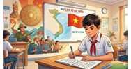 Đoạn văn sử dụng thành ngữ thể hiện cảm nhận của em về lịch sử đất nước hay nhất