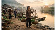 Phân tích hình ảnh bà Tú qua bài thơ Thương vợ chọn lọc hay nhất