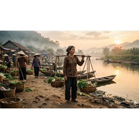 Phân tích hình ảnh bà Tú qua bài thơ Thương vợ chọn lọc hay nhất
