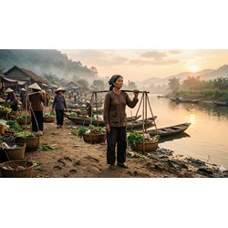 Phân tích hình ảnh bà Tú qua bài thơ Thương vợ chọn lọc hay nhất