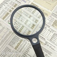 Kính lúp là gì? Đặc điểm và các loại kính lúp phổ biến hiện nay