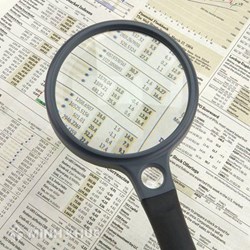Kính lúp là gì? Đặc điểm và các loại kính lúp phổ biến hiện nay