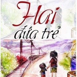 Cảm nhận bức tranh phố huyện lúc về đêm trong Hai đứa trẻ chọn lọc hay nhất