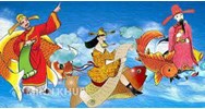Bài khấn rước ông Táo về nhà ngày Tết Nguyên Đán hàng năm