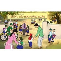 Kể lại những kỉ niệm ngày đầu tiên đi học chọn lọc hay nhất