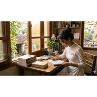 Nghị luận về đức tính siêng năng, chăm chỉ, cần cù chọn lọc hay nhất