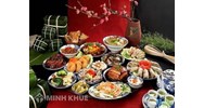 Mâm cúng tất niên Tết Nguyên Đán gồm những gì?