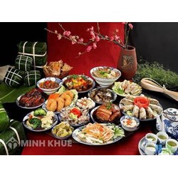 Mâm cúng tất niên Tết Nguyên Đán gồm những gì?