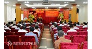 Cấp ủy là gì? Phân loại, chức năng và vai trò trong tổ chức Đảng