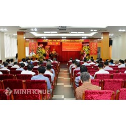 Cấp ủy là gì? Phân loại, chức năng và vai trò trong tổ chức Đảng