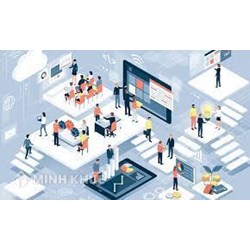 Doanh nghiệp vừa và nhỏ là gì? Ví dụ doanh nghiệp vừa và nhỏ ở Việt Nam