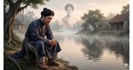 Đóng vai Trương Sinh kể lại Chuyện người con gái Nam Xương hay nhất