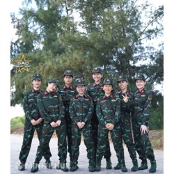 Lịch phát sóng Sao nhập ngũ trên QPVN, HTV7, TV360 cập nhật mới nhất