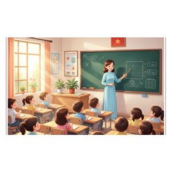 Đoạn văn kể về một tiết học em thích chọn lọc hay nhất