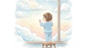 Viết đoạn văn ghi lại cảm xúc về bài thơ Mây và sóng hay nhất