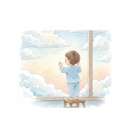 Viết đoạn văn ghi lại cảm xúc về bài thơ Mây và sóng hay nhất
