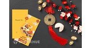 Mừng tuổi bao nhiêu là may mắn, độc đáo và ý nghĩa nhất